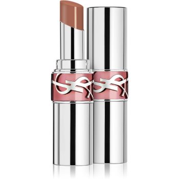 Yves Saint Laurent Loveshine Lipstick ruj lucios hidratant - imagine 2